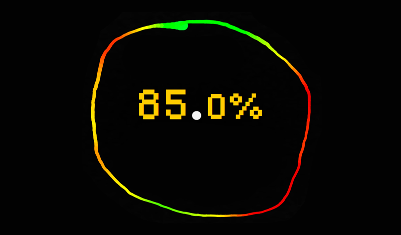 Draw Perfect Circle game cover