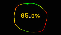 Нарисуй Идеальный Круг