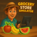 Grocery store simulator