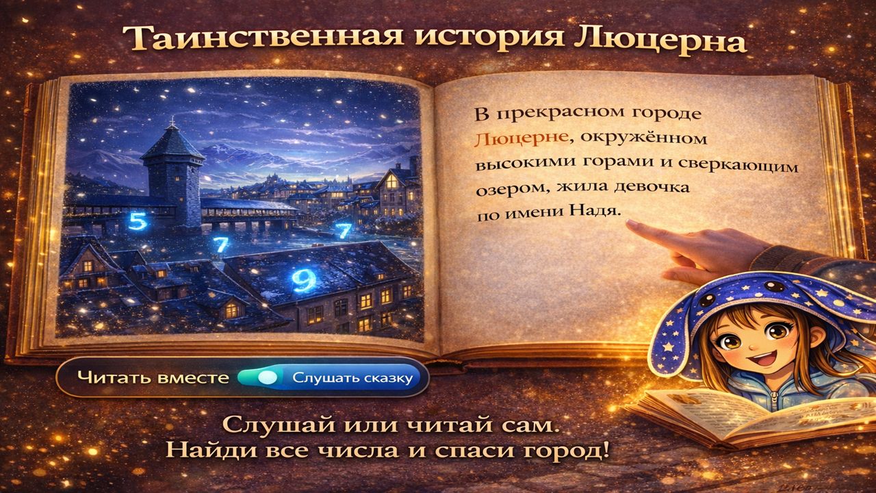 Надя Цифры — screenshot 11
