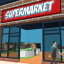 Supermarket Simulator: Desert