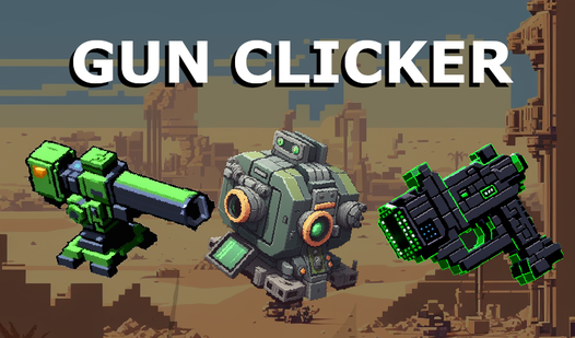 Gun Clicker