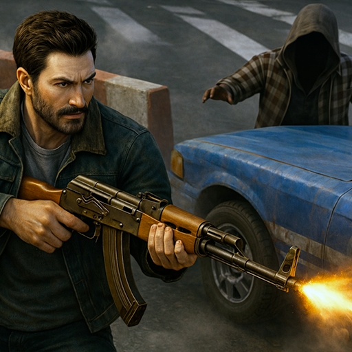 Rise of the Dead icon