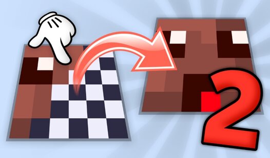 Repeat pixel drawing 2