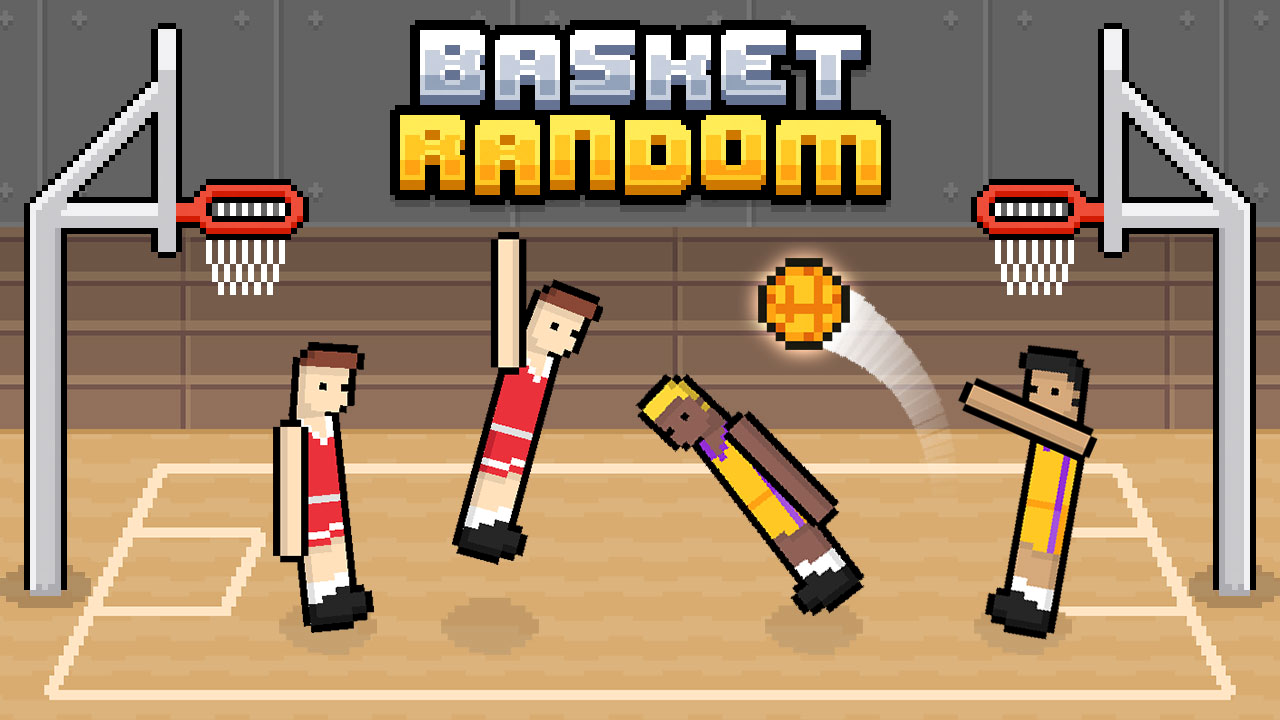 Basket Random screenshot