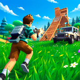 Fortzone Battle Royale
