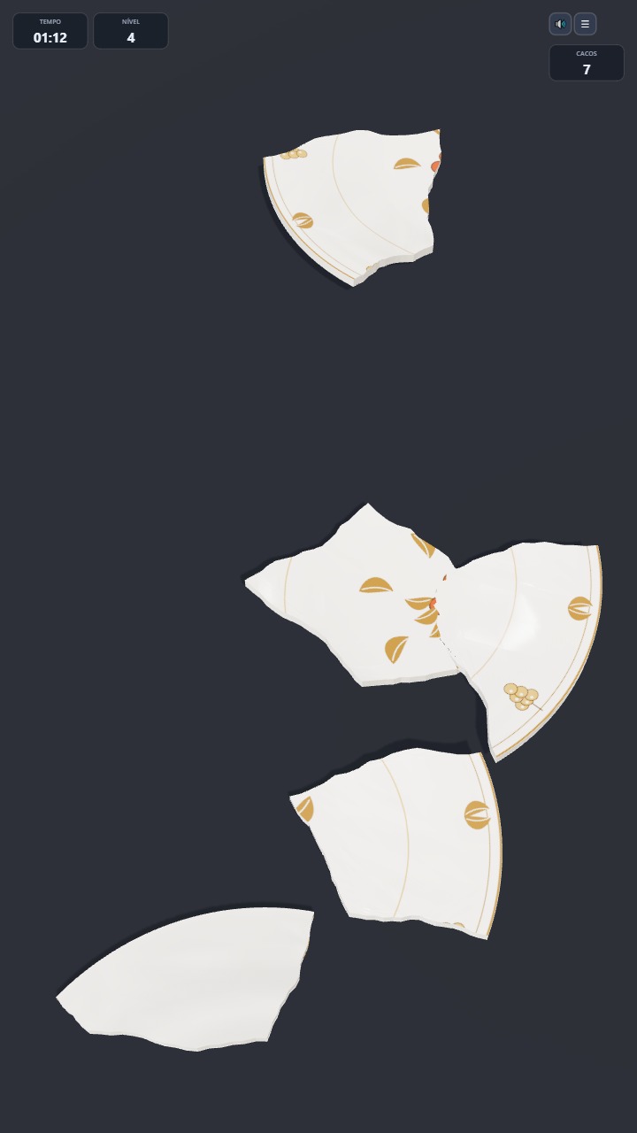 Shards! screenshot 8