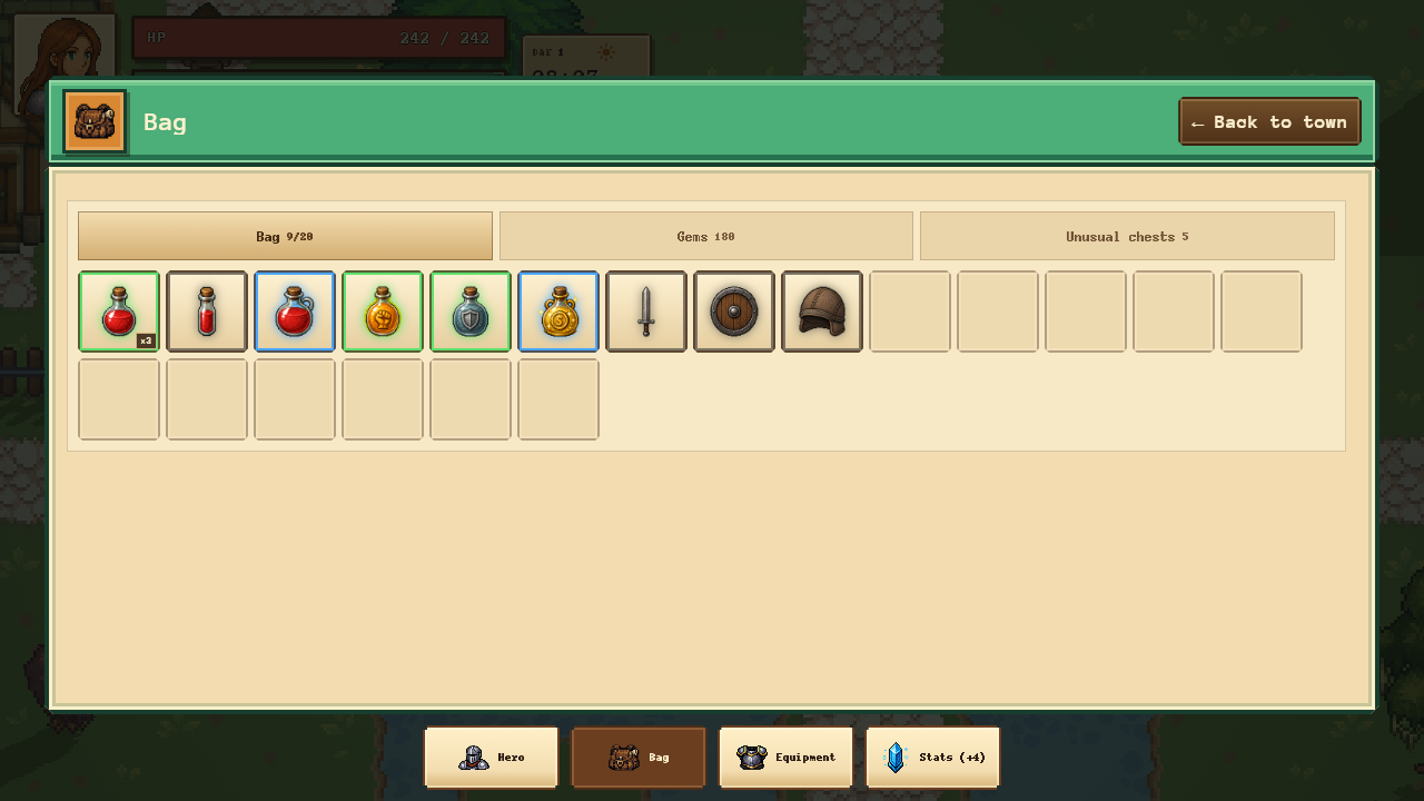 Dungeon Master screenshot 5