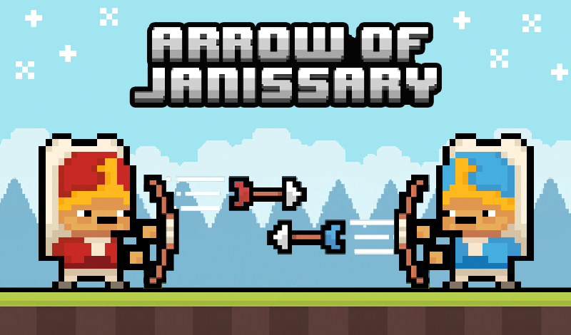 Arrow Of Janissary game cover