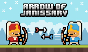 Arrow Of Janissary