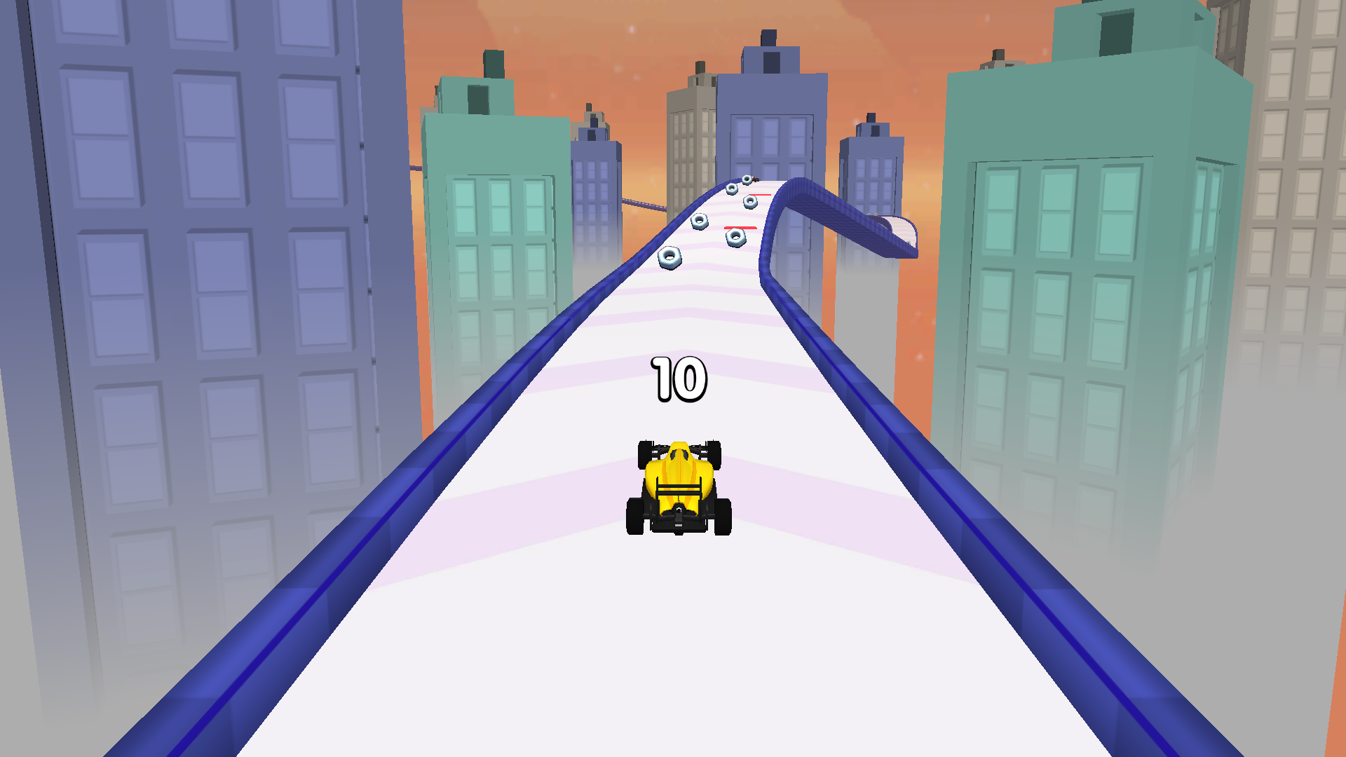 Car Master 3D screenshot