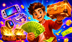 Reseller Simulator: Cases & Deals