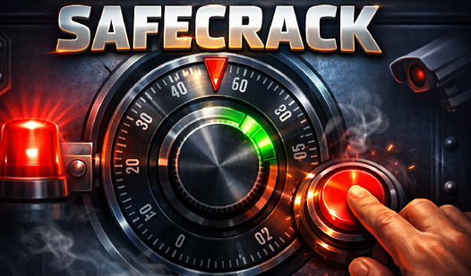 SafeCrack