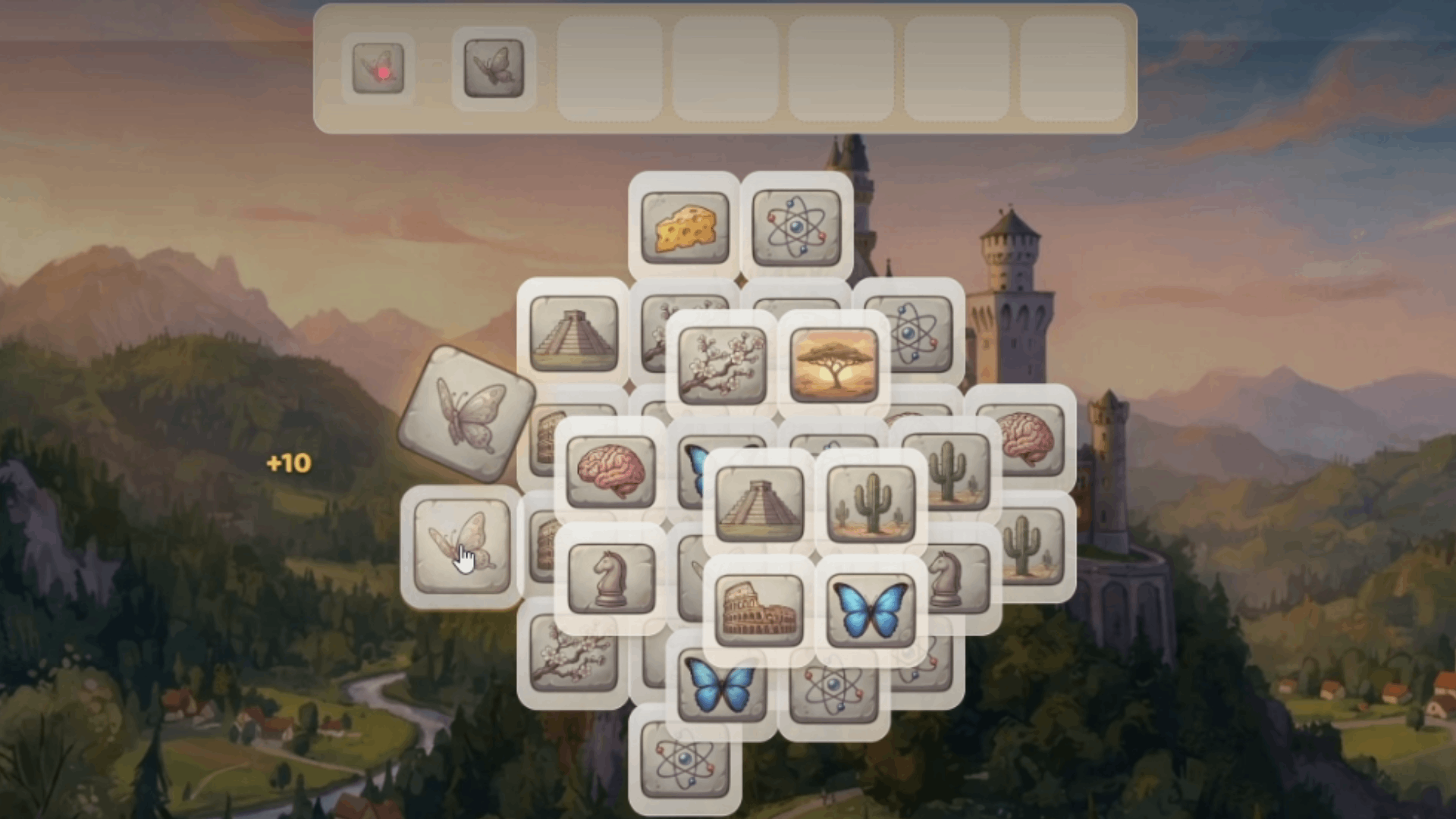 Тайлмания — screenshot 5