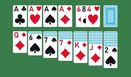 Zen Solitaire