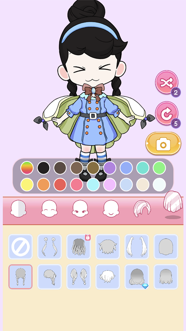 Darling Doll screenshot 12