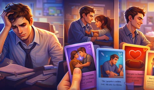 No Exit (Except Sleep)