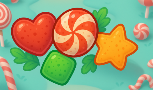 Candy Match3