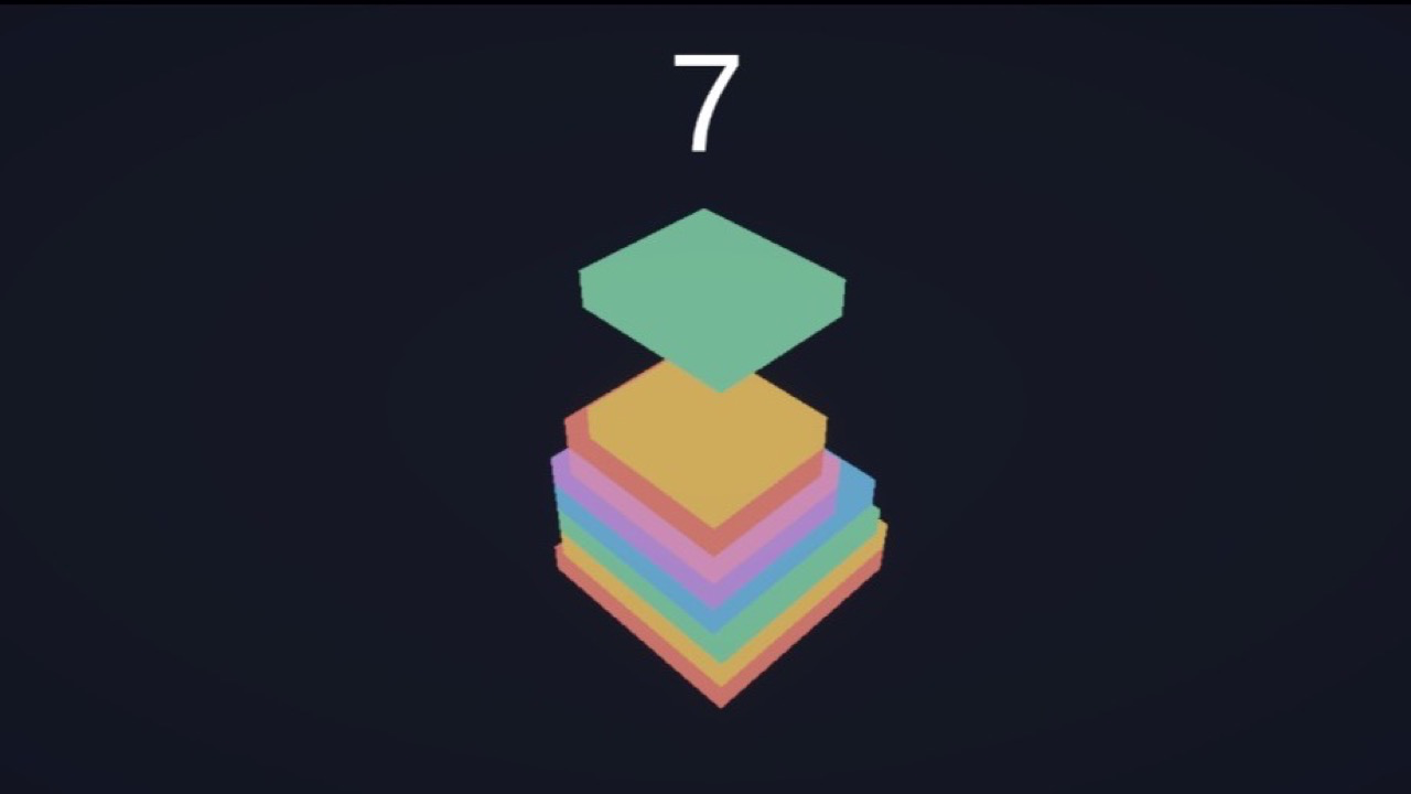 Sky Stack — screenshot 1
