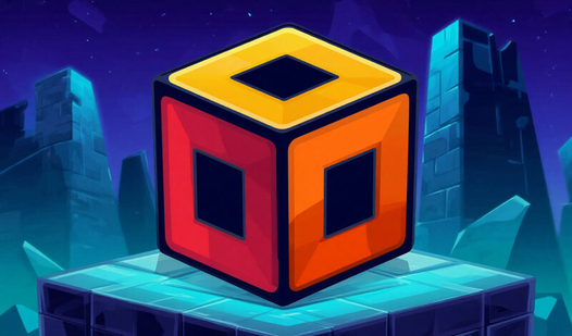 Geometry Dash Clicker Chest
