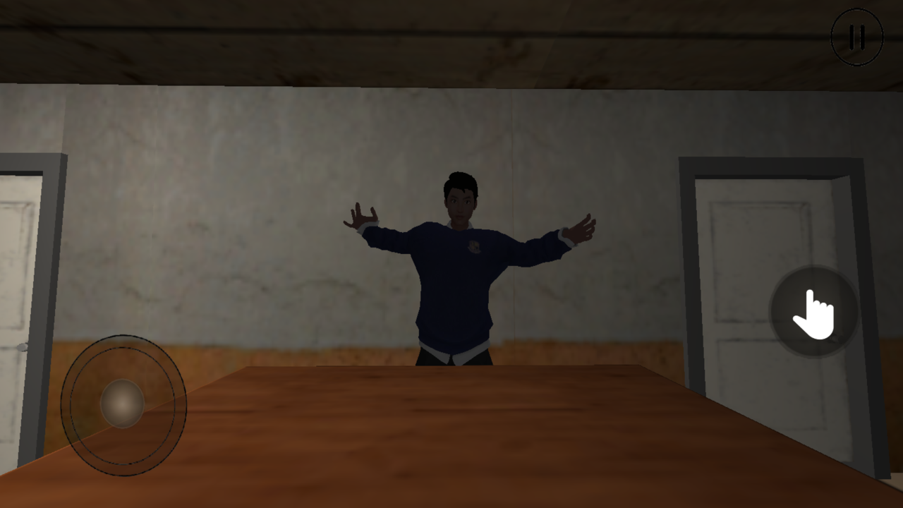 Скулбой 5 Ночей в Отеле! — screenshot 3