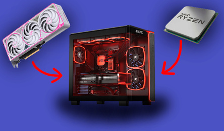 Build a computer!