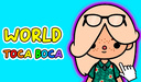 World Toca Boca