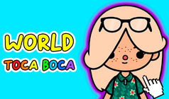 World Toca Boca