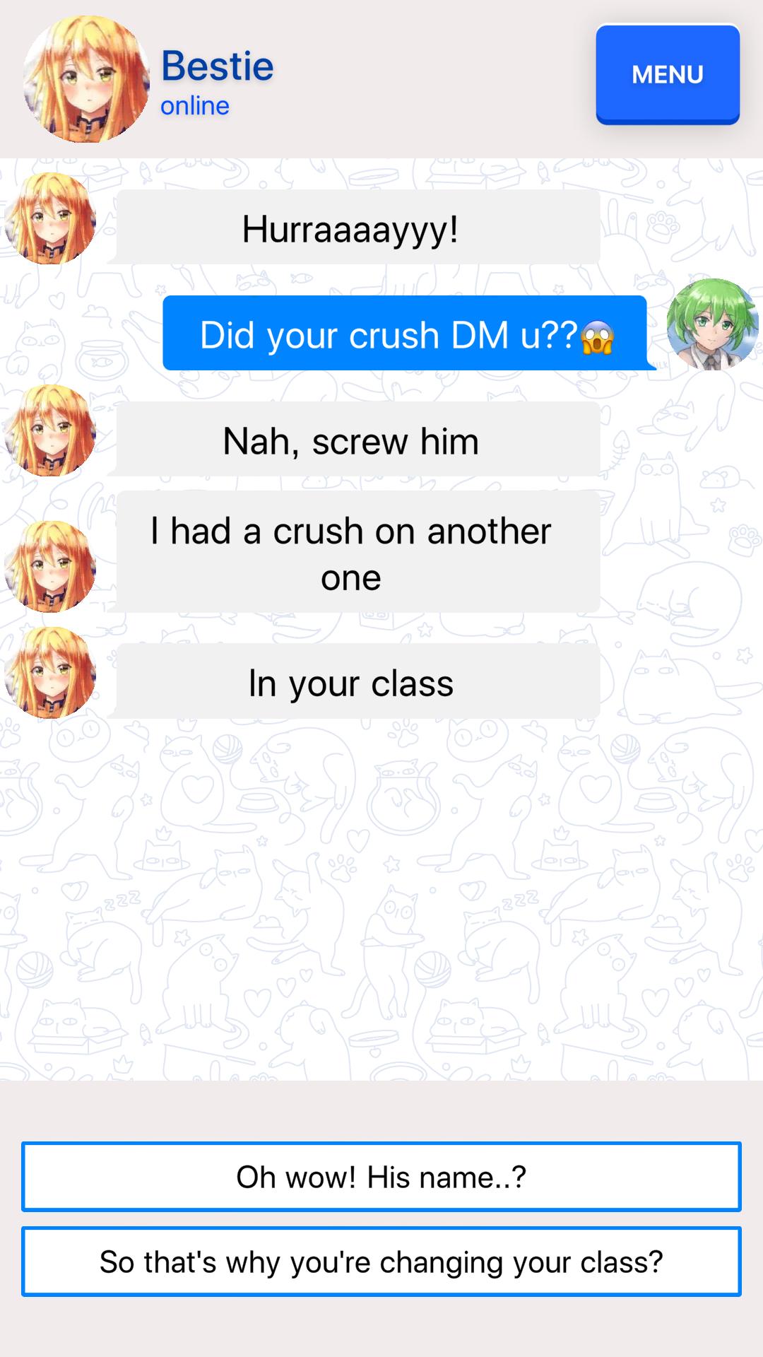 Chat Master screenshot 10