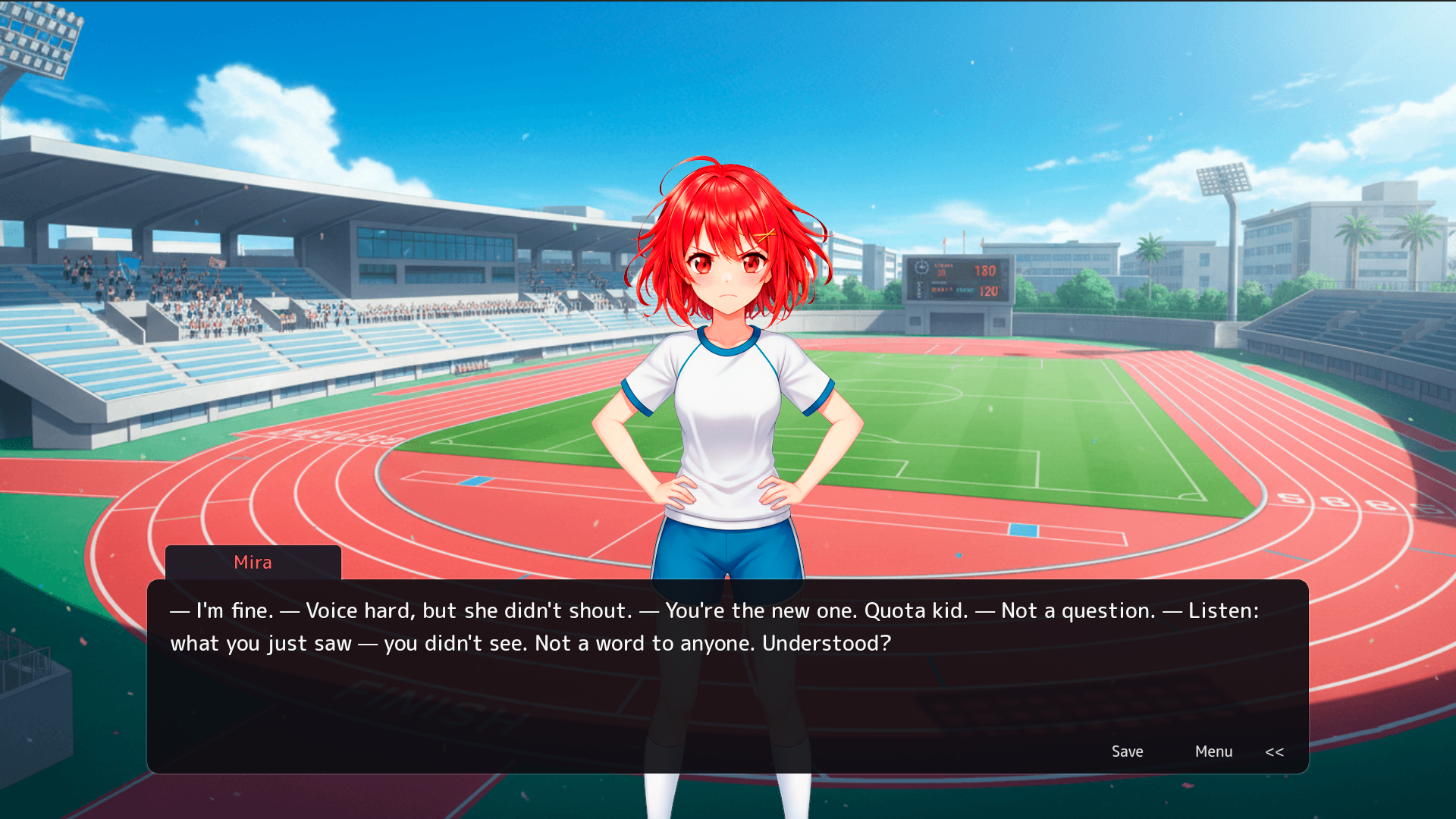 Persona Academy — screenshot 10