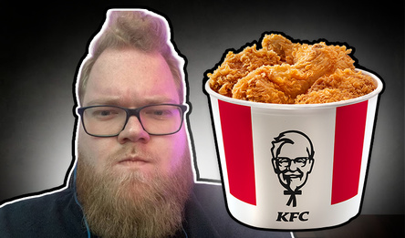 Runaway from T2x2 devourer!