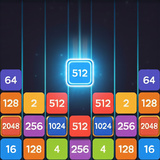 2048 Merge Blocks