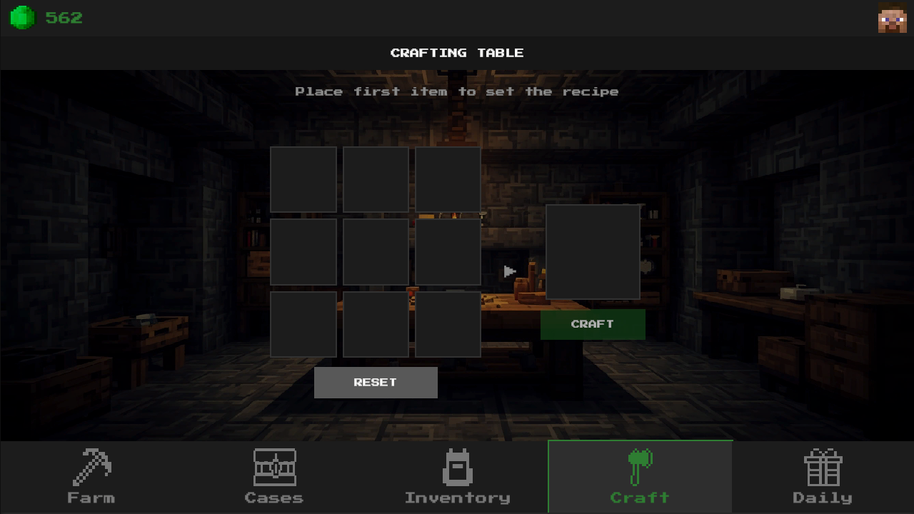 Mine: Dig & Open — screenshot 11