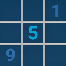 Sudoku Classic: Infinite Levels