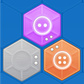 Игра Hexa Logic Fit Puzzle