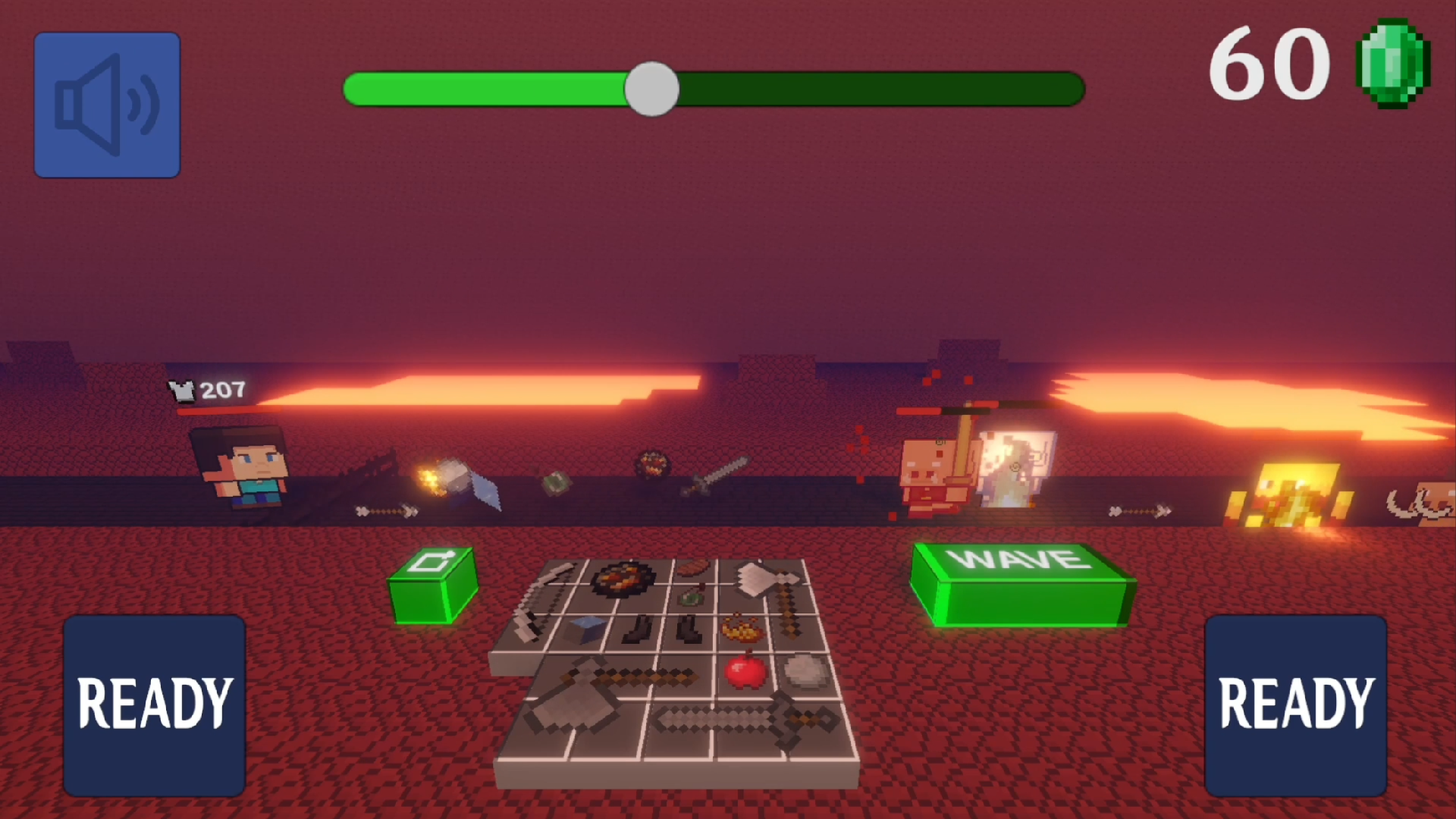 BackpaCraft 2 screenshot 13