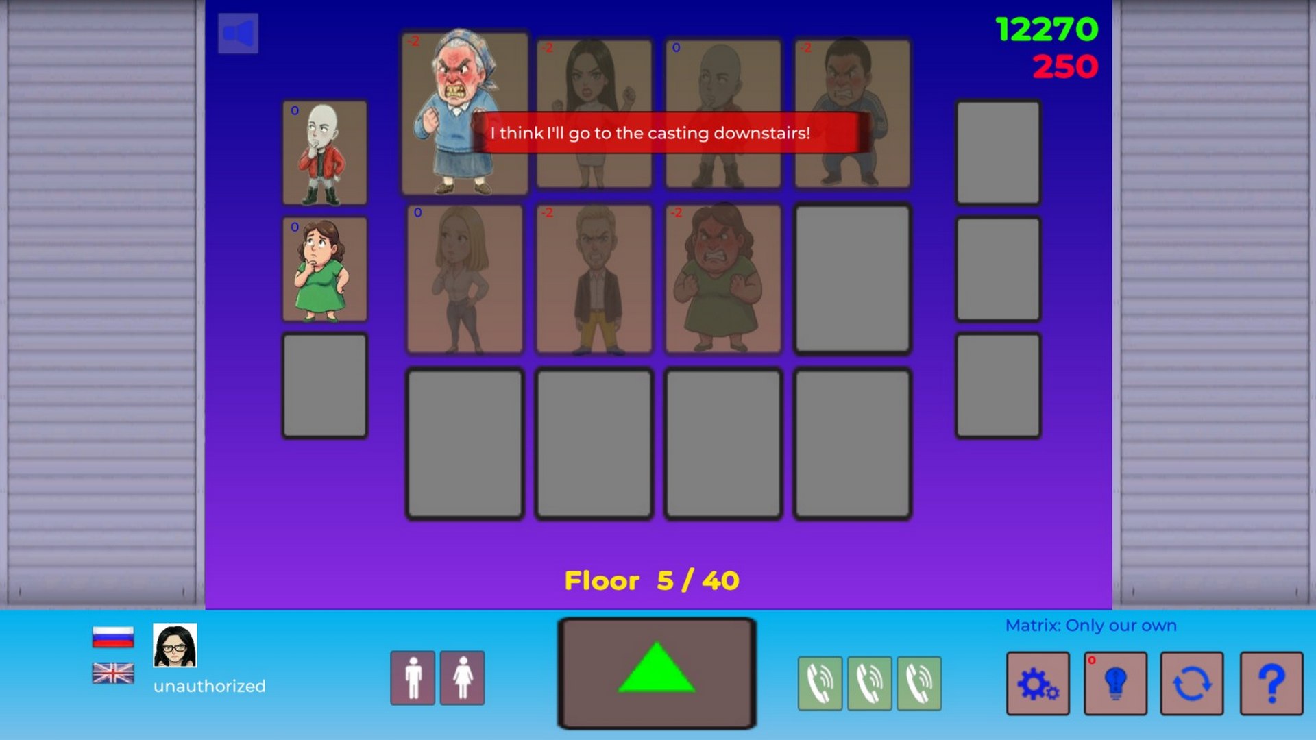 Yollitower: Going Up! — screenshot 3