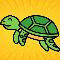 Черепашки: Собери их всех