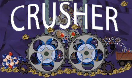 Crusher