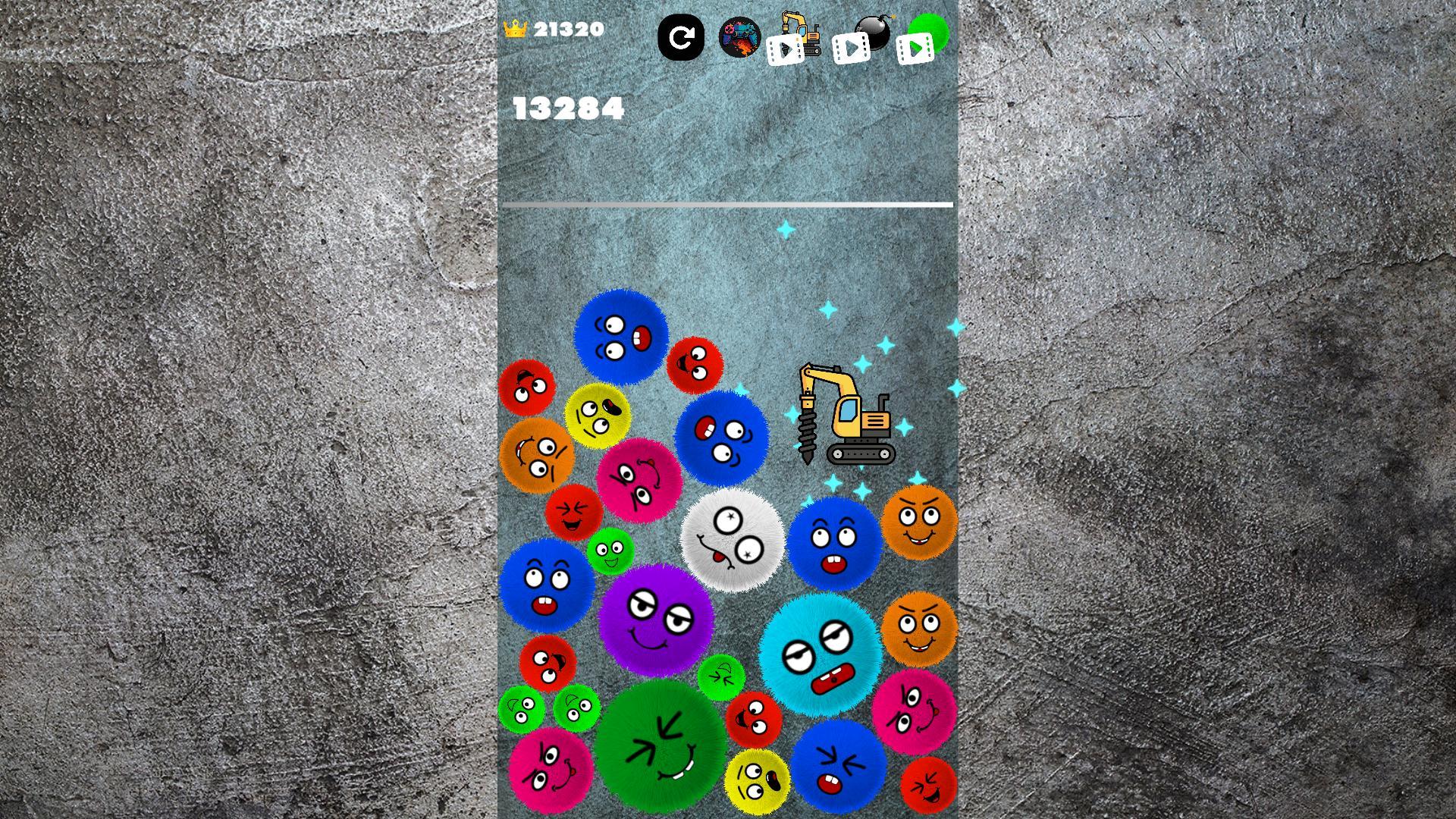 Fluffies screenshot