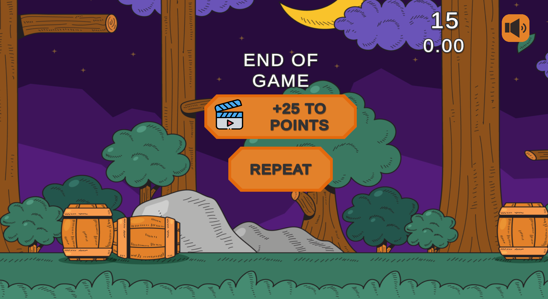 Target for reaction — screenshot 6