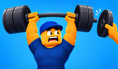 Gym Boss
