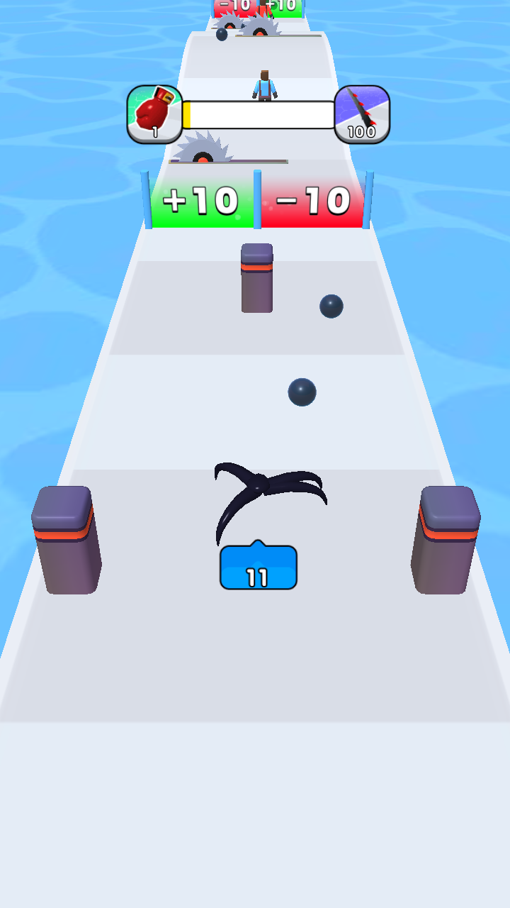 Alien Evolution: Hyper Cell screenshot 4
