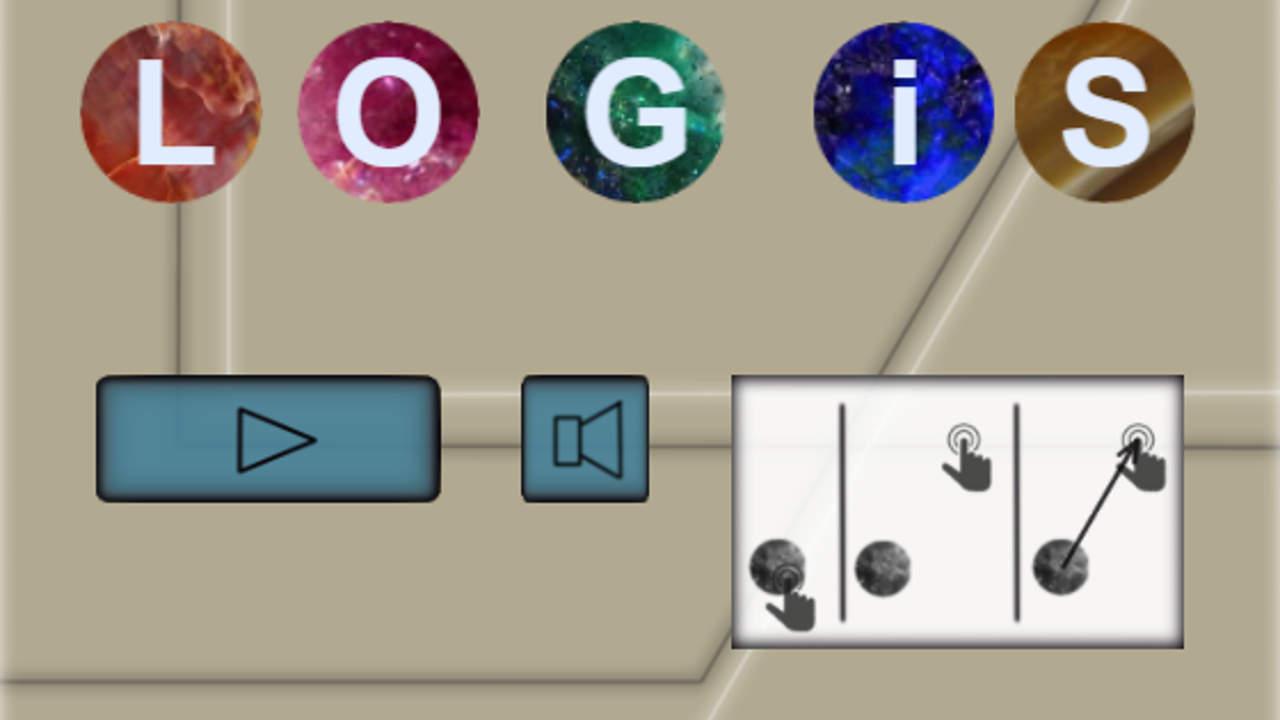Logis — screenshot 1