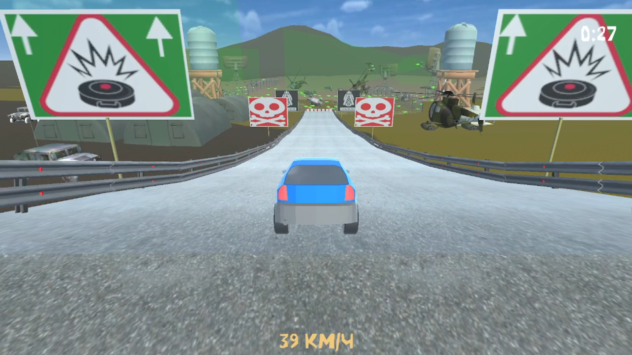 Регдолл: Безумный полет! — screenshot 8