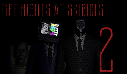 Five Nights at Skibidi's 2