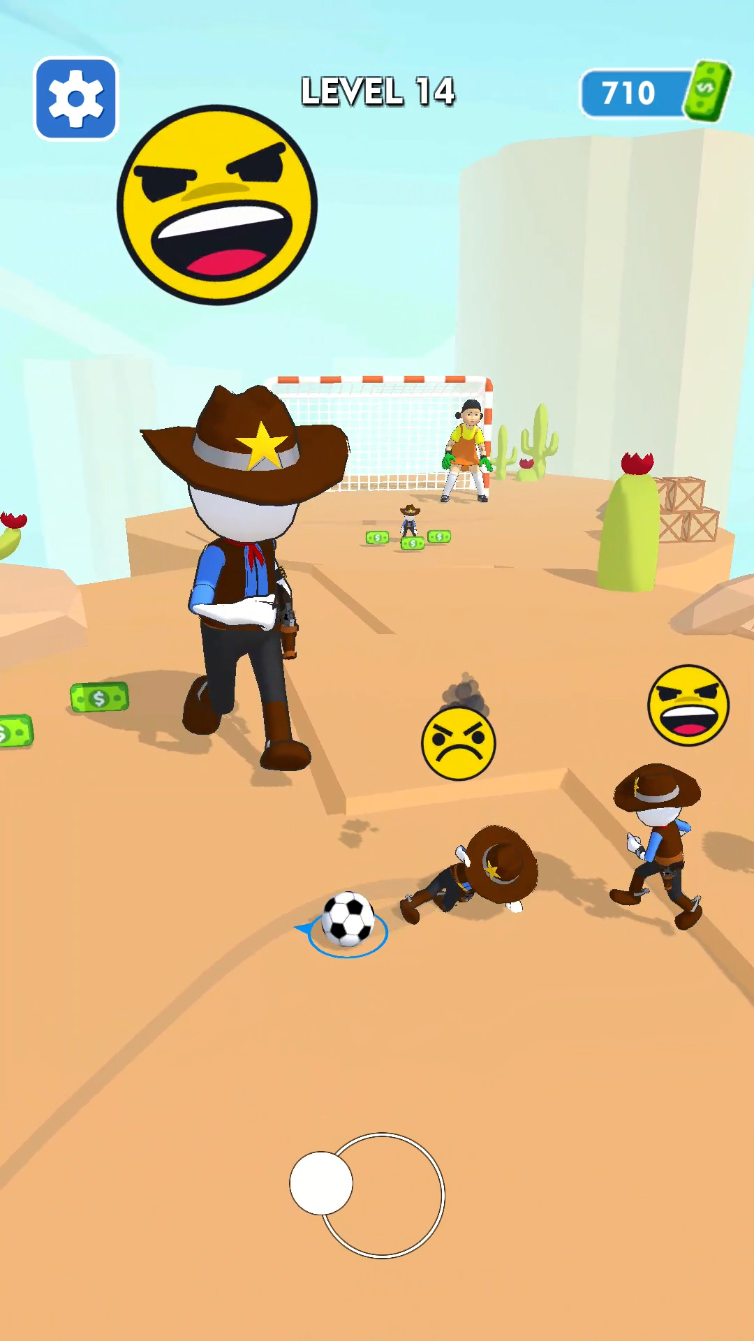 Puper Ball screenshot 14