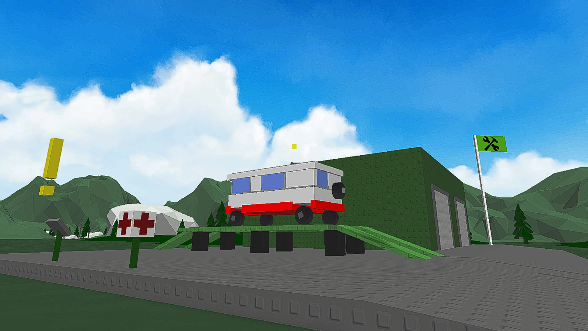 RV Here Yet? — screenshot 5