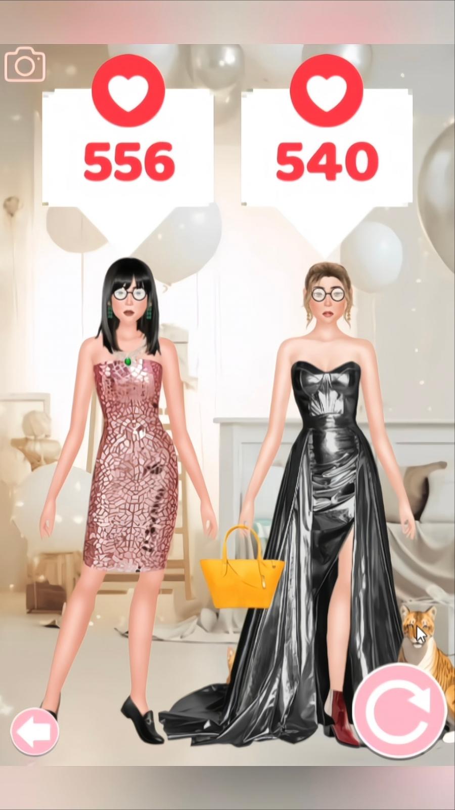 Lumiere Stylist screenshot 8