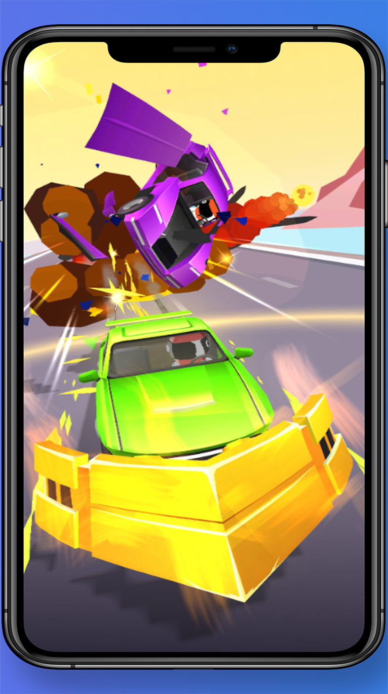 Crush The Car screenshot 7